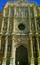 Zacatecas: La Catedral