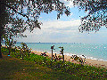 Strand am Royal Bang Sak Beach Resort