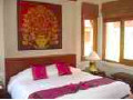 Bhandari Resort: Geraeumiges Zimmer (6K)