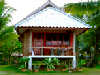 Ko Kho Khao Resort: Bungalow