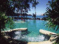 Moracea by Khao Lak Resort: Pool (4K)