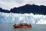 Chile: San Rafael Gletscher