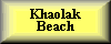 Khaolak South Beach